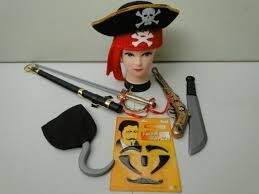 Kit Pirata