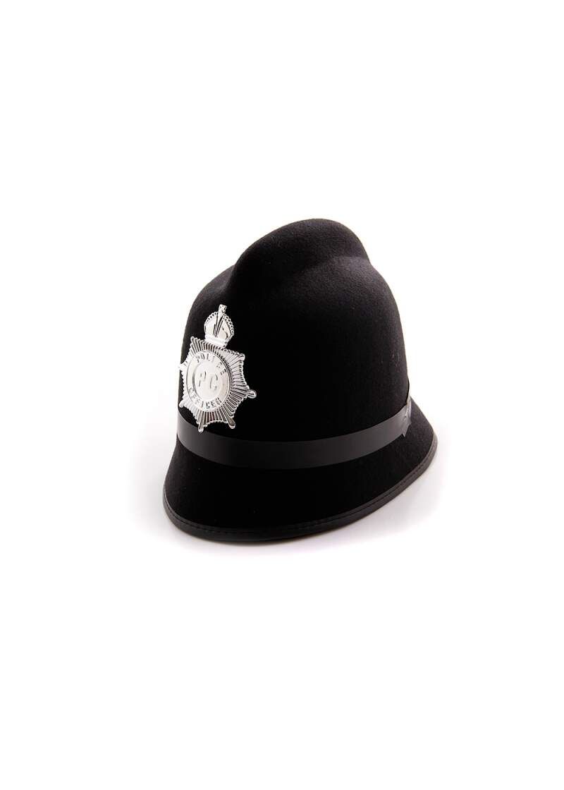 Policial Britnico