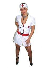 Enfermeira adulto 1