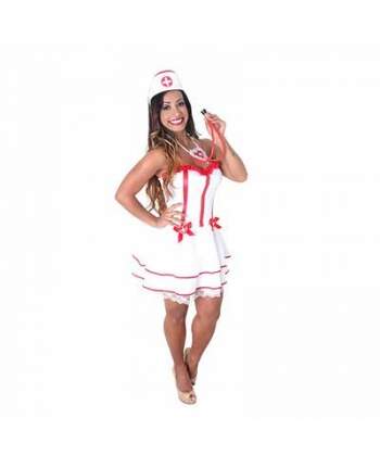 Enfermeira 2 adulto