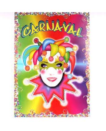 Painel carnaval